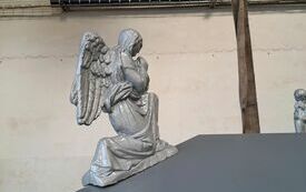 Remont wykonała włoszczowska firma Road należąca do Kazimierza Koćwina. 10