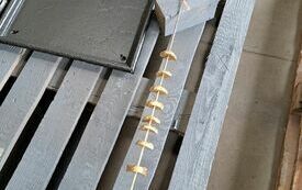 Remont wykonała włoszczowska firma Road należąca do Kazimierza Koćwina. 11