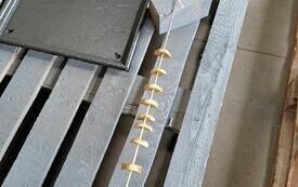 Remont wykonała włoszczowska firma Road należąca do Kazimierza Koćwina. 12