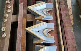 Remont wykonała włoszczowska firma Road należąca do Kazimierza Koćwina. 13