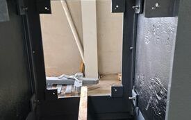 Remont wykonała włoszczowska firma Road należąca do Kazimierza Koćwina. 15