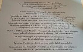 Remont wykonała włoszczowska firma Road należąca do Kazimierza Koćwina. 23