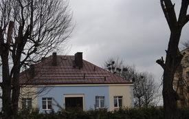 Dobiega końca montaż odnawialnych źr&oacute;deł energii na budynkach użyteczności publicznej w gminie Włoszczowa. Mala "Jedynka"