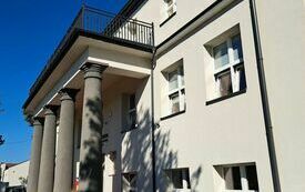 Remont kotłowni w SP w Czarncy. 8