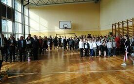 Uroczystości w Kurzelowie. 5