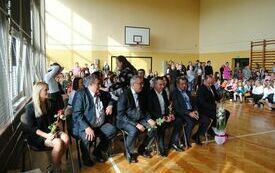 Uroczystości w Kurzelowie. 6