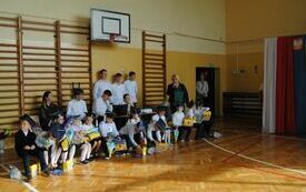 Uroczystości w Kurzelowie. 7