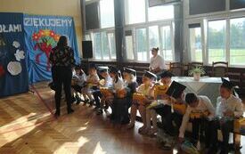 Uroczystości w Kurzelowie. 11