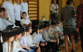 Uroczystości w Kurzelowie. 14