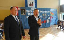 Uroczystości w Kurzelowie. 17