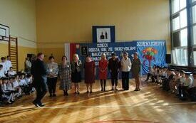 Uroczystości w Kurzelowie. 22