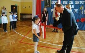 Uroczystości w Kurzelowie. 26