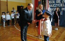 Uroczystości w Kurzelowie. 30