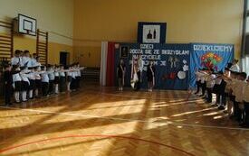 Uroczystości w Kurzelowie. 35