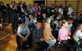 Uroczystości w Kurzelowie. 43