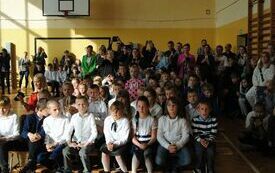 Uroczystości w Kurzelowie. 49