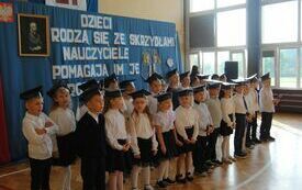 Uroczystości w Kurzelowie. 50