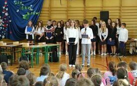 Uroczystości w Kurzelowie. 54