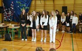 Uroczystości w Kurzelowie. 59