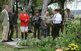 VIII Hubertus Ziemiański. 20