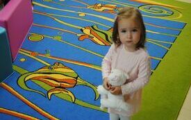 Bajki czytała dzieciom Ewa Kowalska. 10