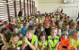 Podsumowanie szkolnych zadań konkursowych w ZPO w Koniecznie. 12