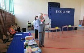 Podsumowanie szkolnych zadań konkursowych w ZPO w Koniecznie. 15