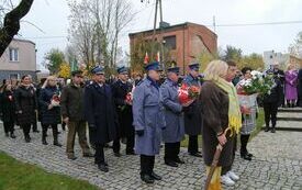Uroczystości Narodowego Święta Niepodległości we Włoszczowie. 3