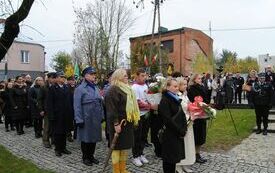 Uroczystości Narodowego Święta Niepodległości we Włoszczowie. 4