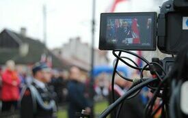 Uroczystości Narodowego Święta Niepodległości we Włoszczowie. 15