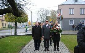 Uroczystości Narodowego Święta Niepodległości we Włoszczowie. 18