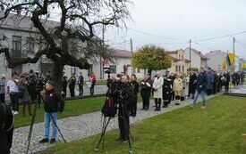 Uroczystości Narodowego Święta Niepodległości we Włoszczowie. 31