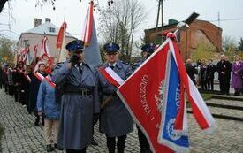Uroczystości Narodowego Święta Niepodległości we Włoszczowie. 32