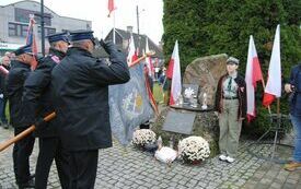 Uroczystości Narodowego Święta Niepodległości we Włoszczowie. 34