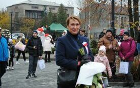 Uroczystości Narodowego Święta Niepodległości we Włoszczowie. 36