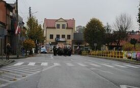 Uroczystości Narodowego Święta Niepodległości we Włoszczowie. 38