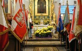 Uroczystości Narodowego Święta Niepodległości we Włoszczowie. 42