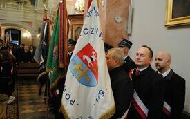 Uroczystości Narodowego Święta Niepodległości we Włoszczowie. 47