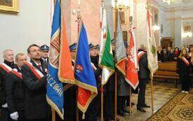 Uroczystości Narodowego Święta Niepodległości we Włoszczowie. 49