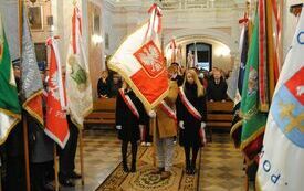 Uroczystości Narodowego Święta Niepodległości we Włoszczowie. 50