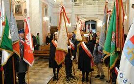 Uroczystości Narodowego Święta Niepodległości we Włoszczowie. 52