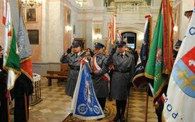 Uroczystości Narodowego Święta Niepodległości we Włoszczowie. 54