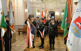 Uroczystości Narodowego Święta Niepodległości we Włoszczowie. 55