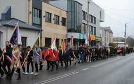 Uroczystości Narodowego Święta Niepodległości we Włoszczowie. 61