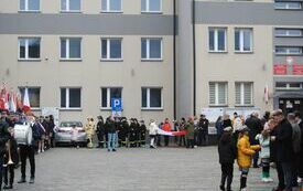 Uroczystości Narodowego Święta Niepodległości we Włoszczowie. 67