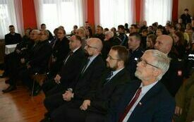 Obchody 80.rocznicy Tragedii Kurzelowskiej. 2