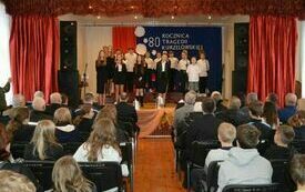 Obchody 80.rocznicy Tragedii Kurzelowskiej. 3