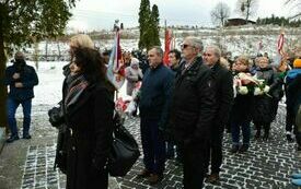 Obchody 80.rocznicy Tragedii Kurzelowskiej. 4
