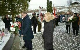 Obchody 80.rocznicy Tragedii Kurzelowskiej. 5
