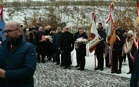 Obchody 80.rocznicy Tragedii Kurzelowskiej. 7